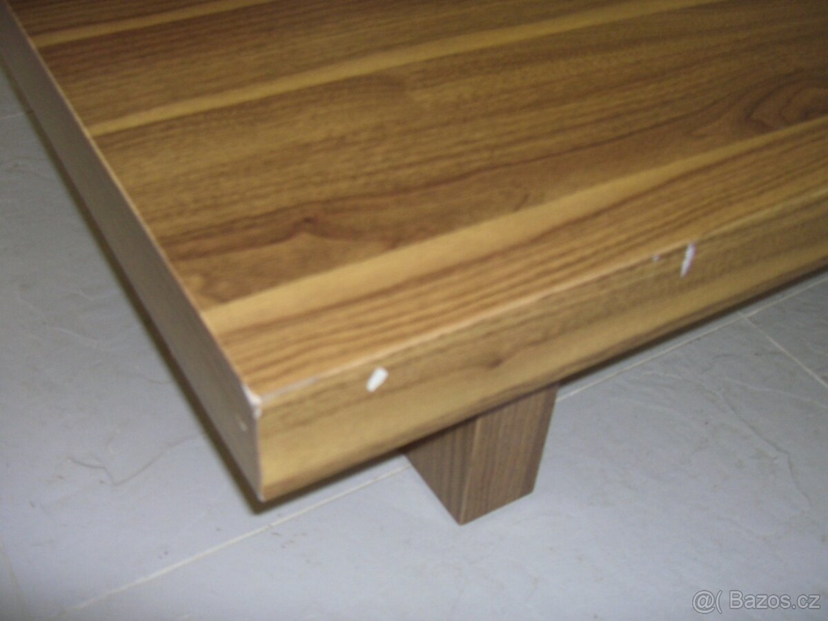 Stůl 94x94cm,v=25cm - 2