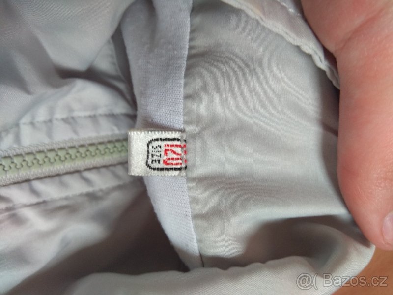 Šusťáková souprava - 2