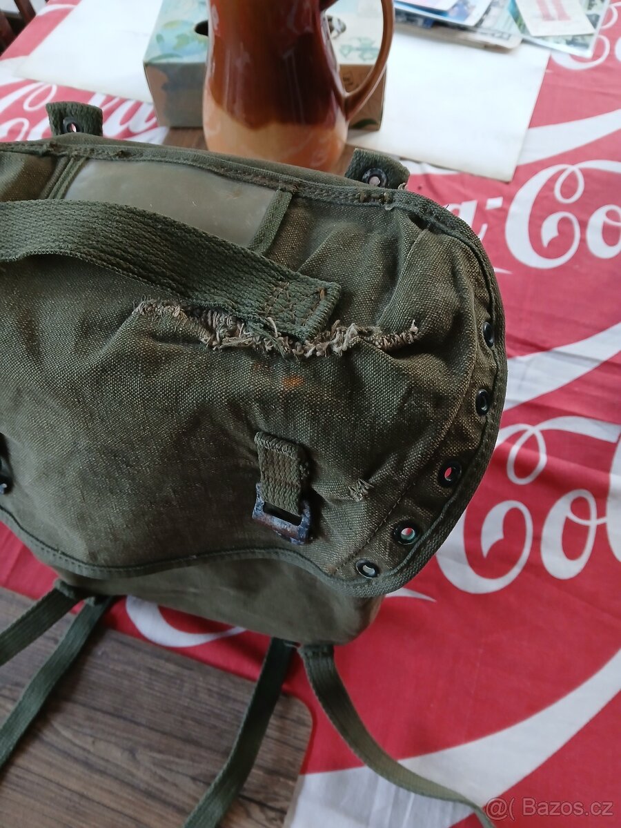 US Buttpack M56 (náprdelník) - 2