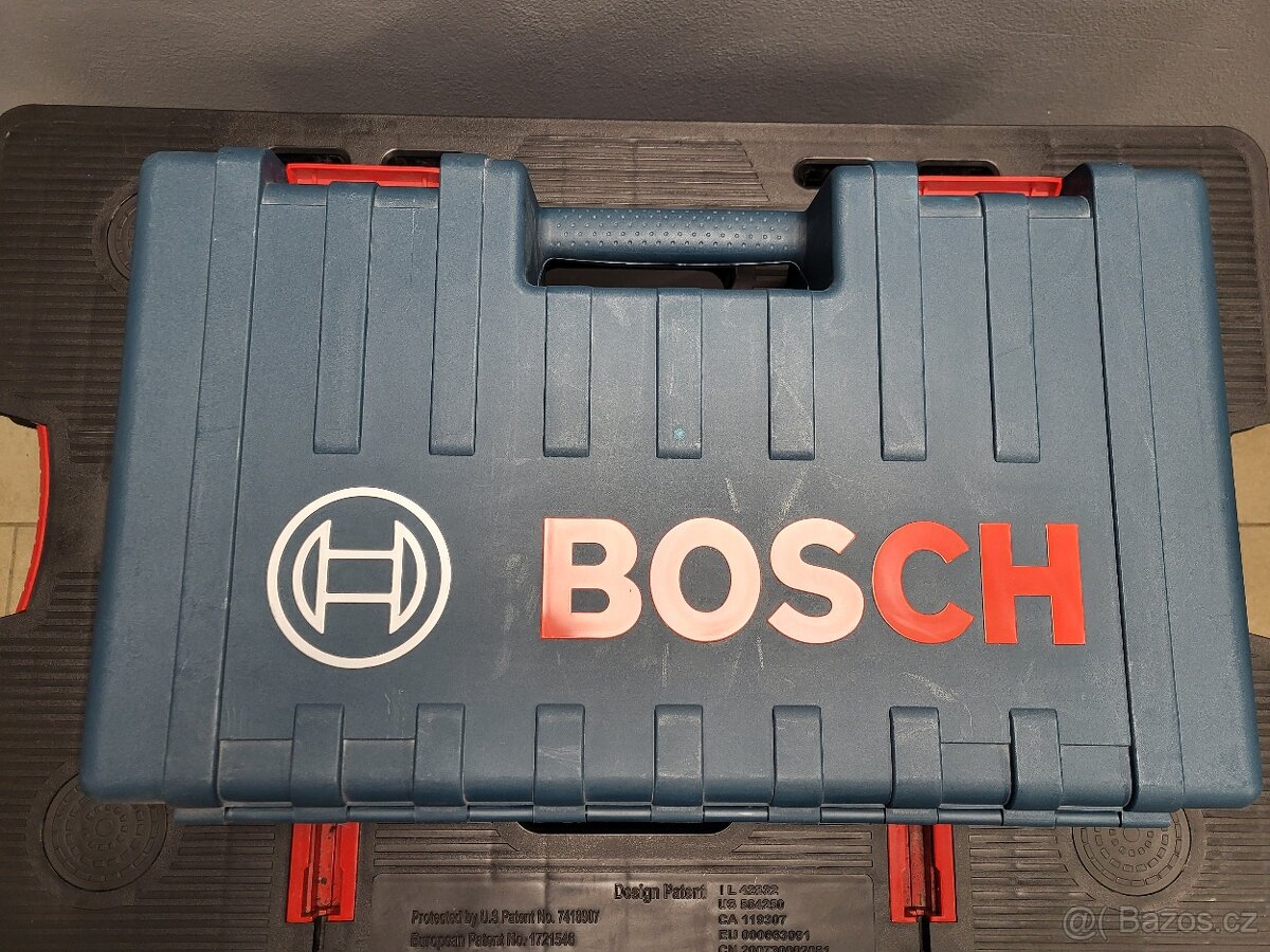 BOSCH Aku ocaska GSA 18V-32 Professional - 2
