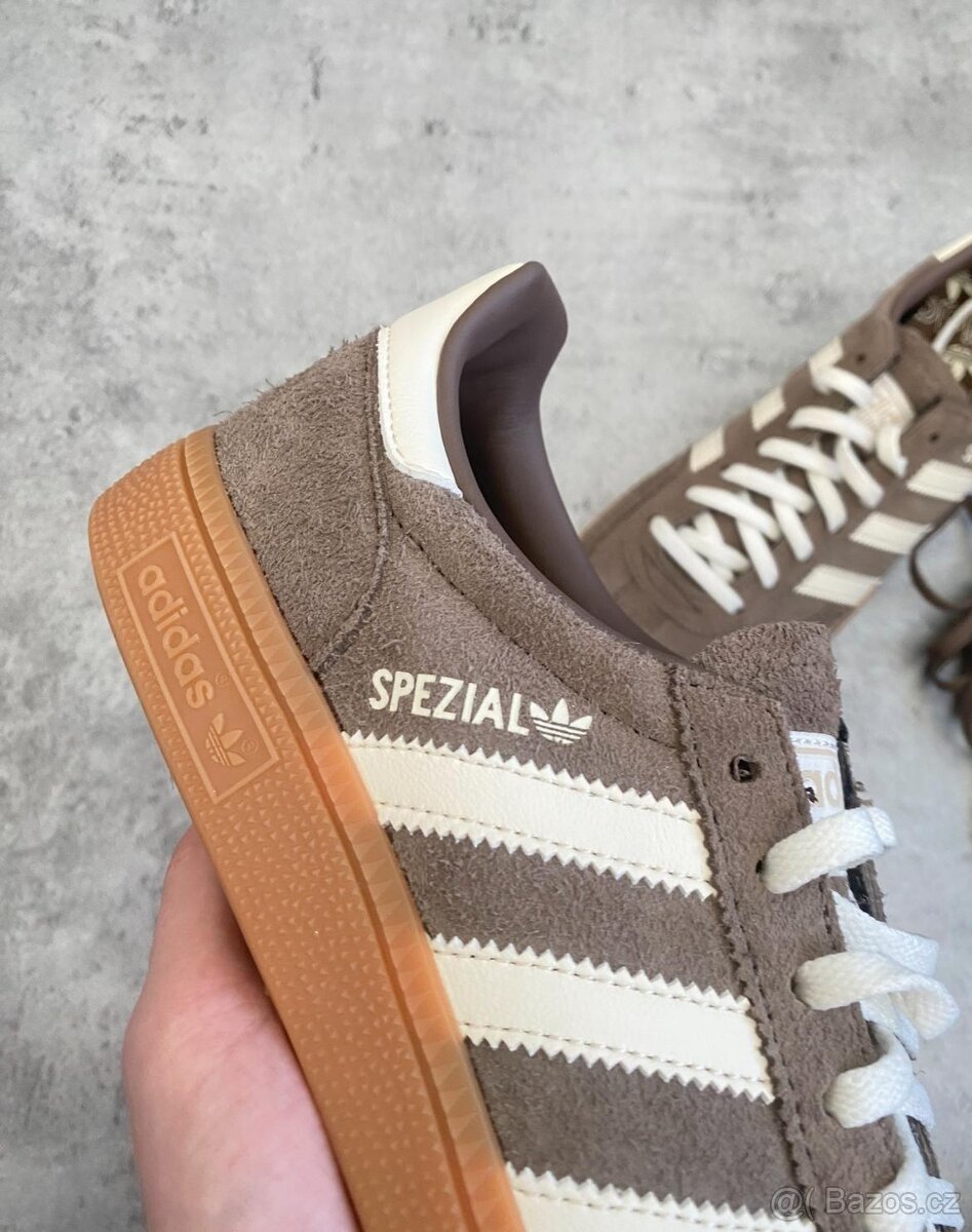 Adidas Handball Spezial Earth Strata - 2