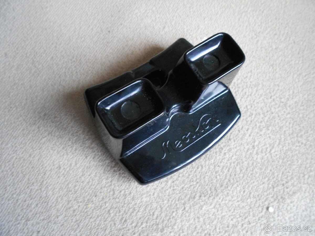 Starý prohlížeč kotoučků Meoskop - 2