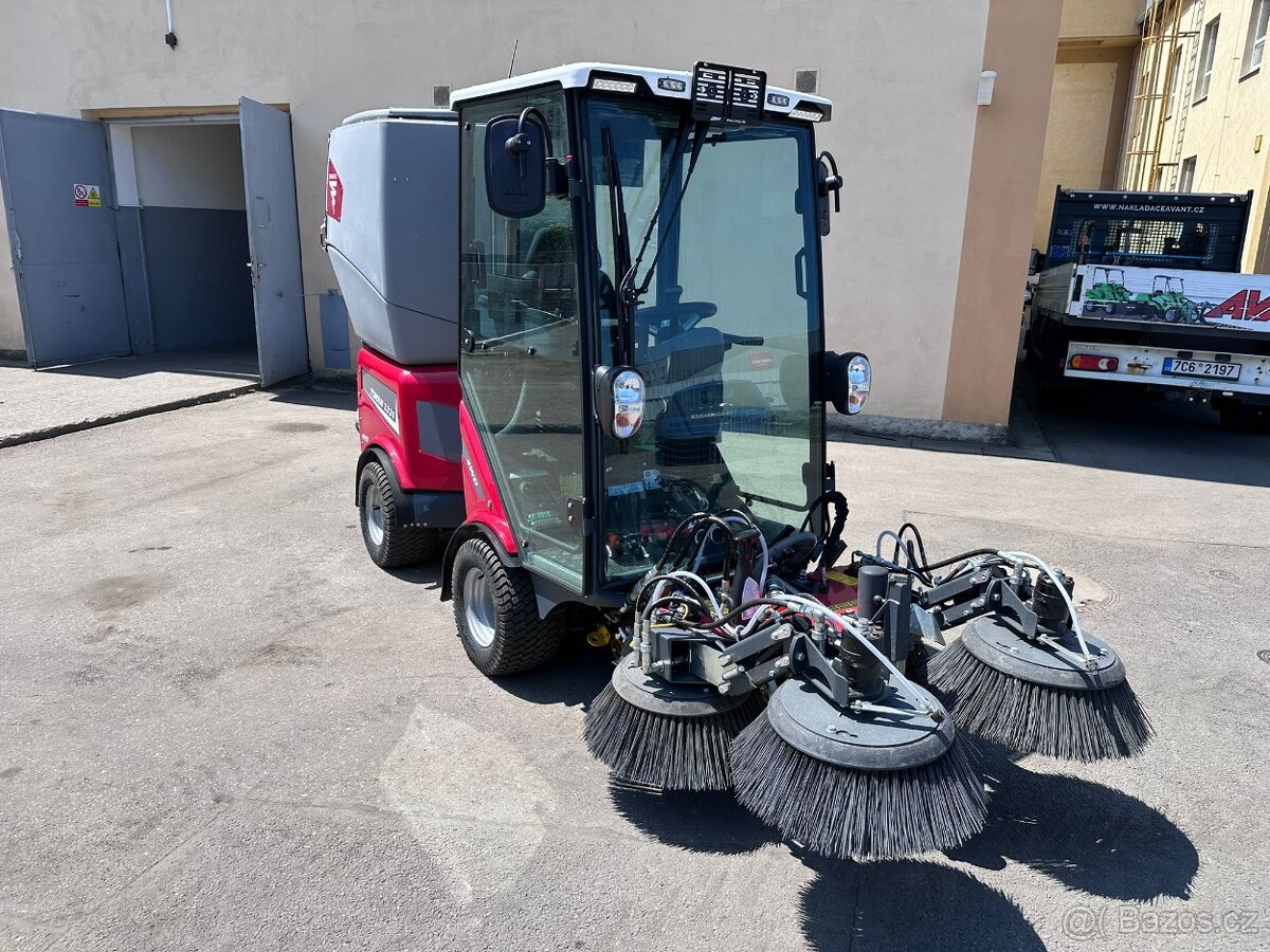 Nosič nářadí Timan 3330 - 2