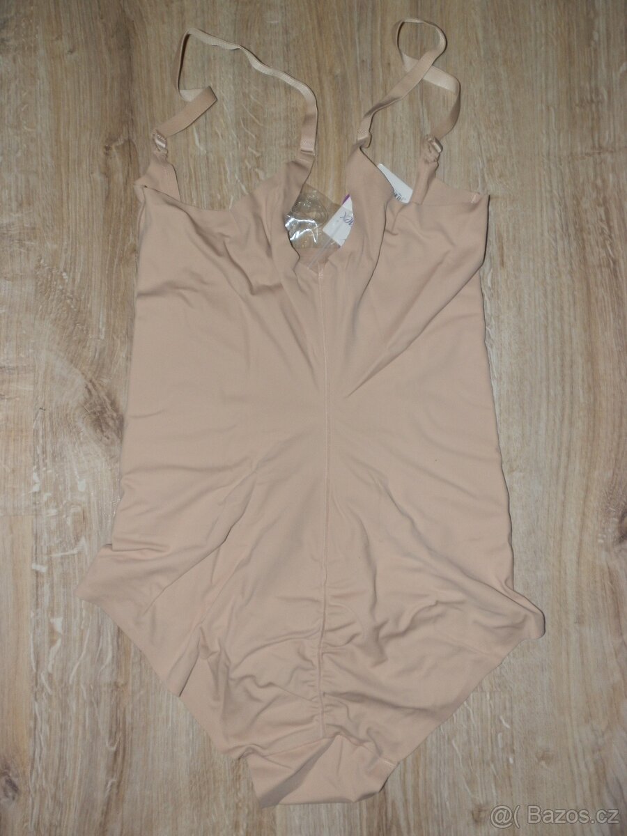 Nové stahující body Julimex 219 vel.M a XL - černá - 2