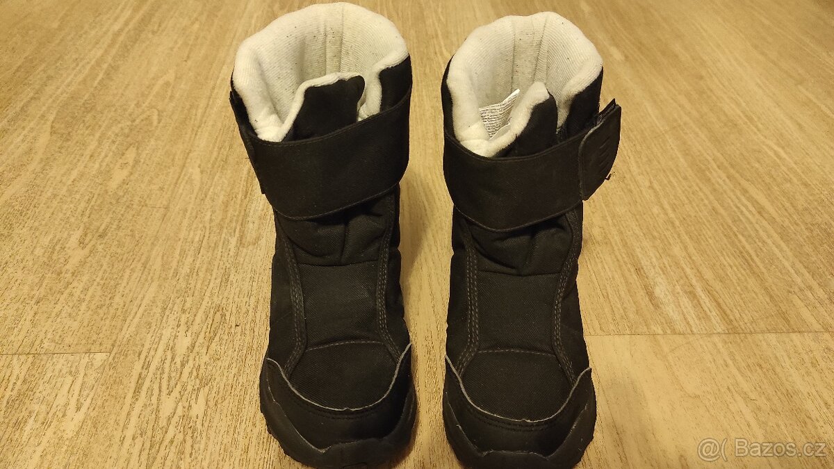 Dětské sněhule - 2