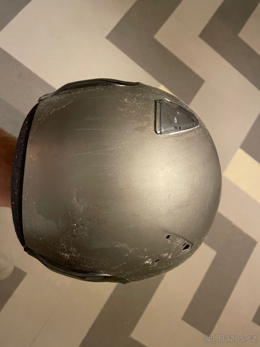 Helma na lyze snowboard Dainese - 2