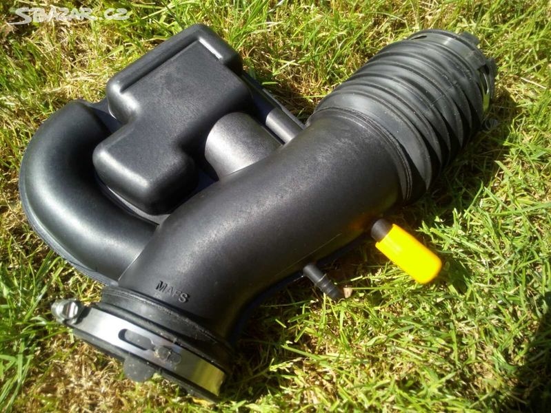 Hadice sání FORD MUSTANG - 2