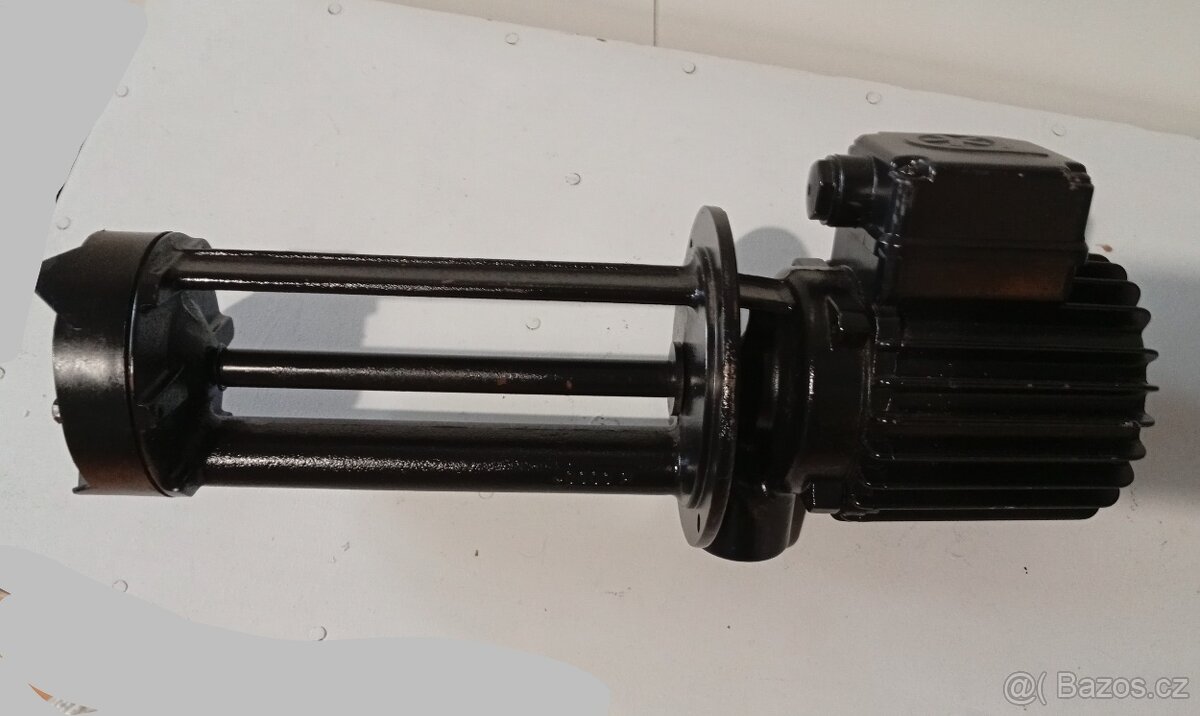 Prodám vřetenové čerpadlo BRINKMANN - 2