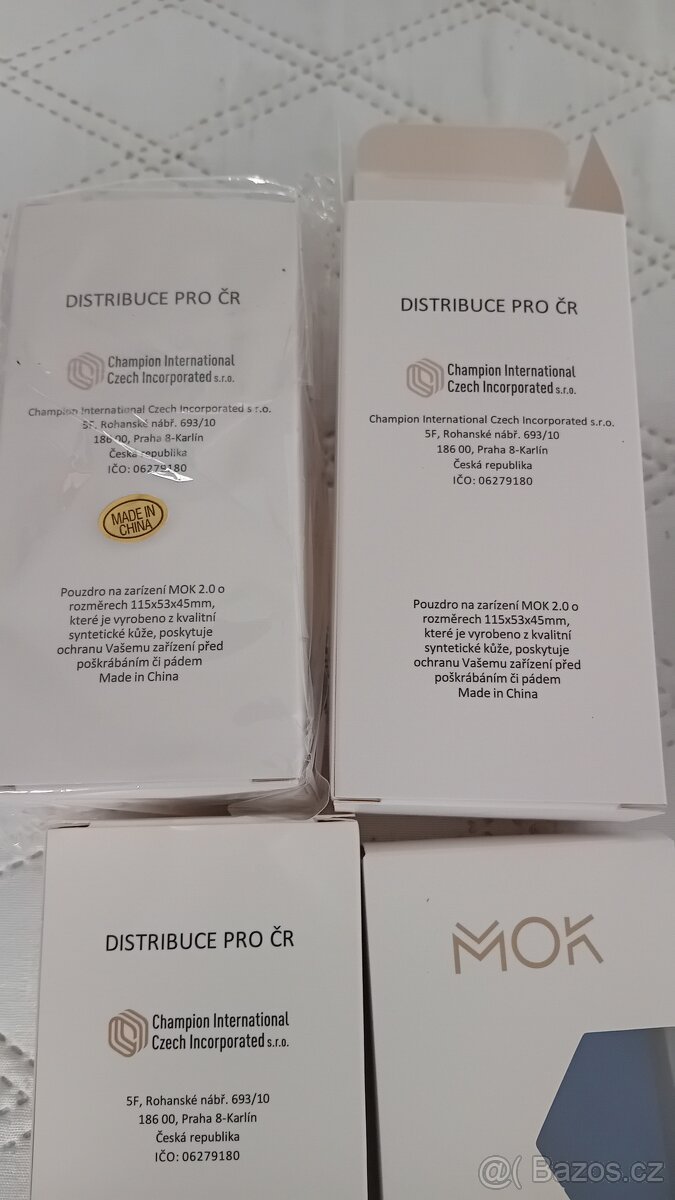 MOK 2.0 Obal - 2