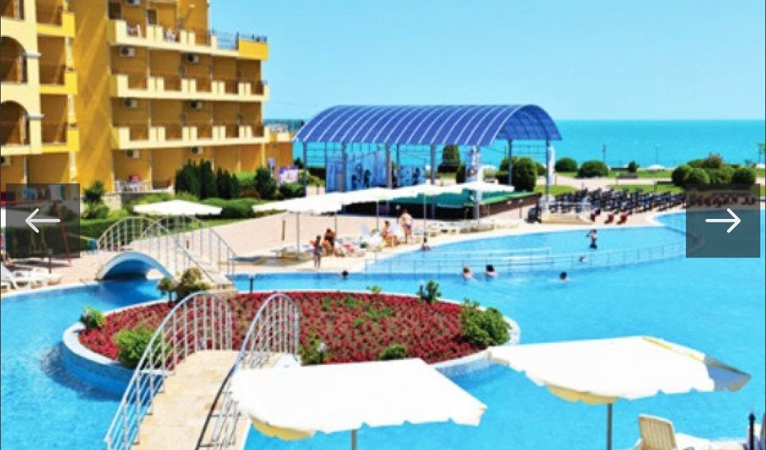 Prodej apartmanu Bulharsko - 2