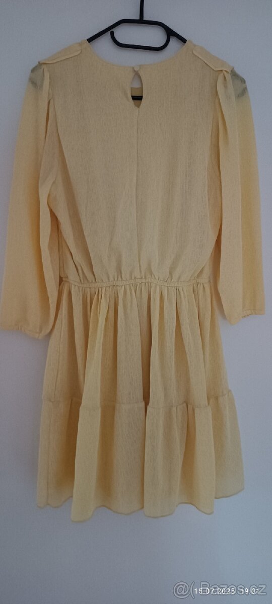 Dámské šaty - 3x - 2