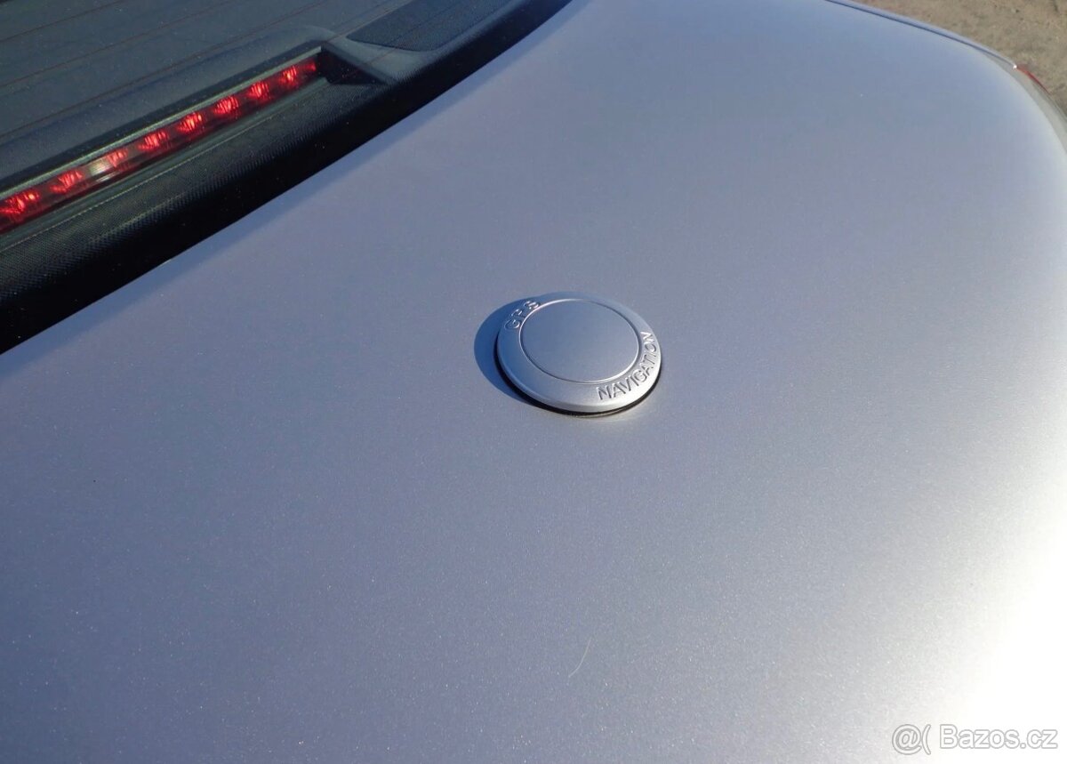 ⚡️GPS Anténa Audi A6 C5⚡️ - 2