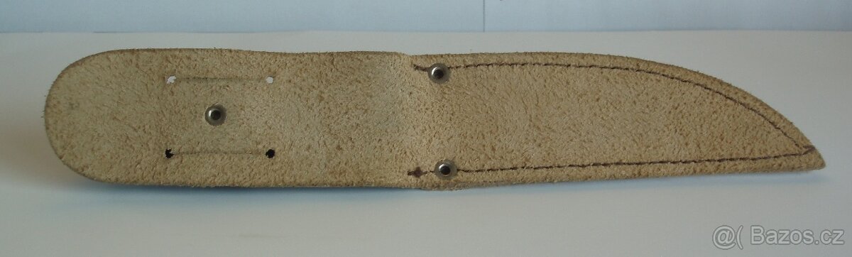 Nůž Mikov Rybářský - 2