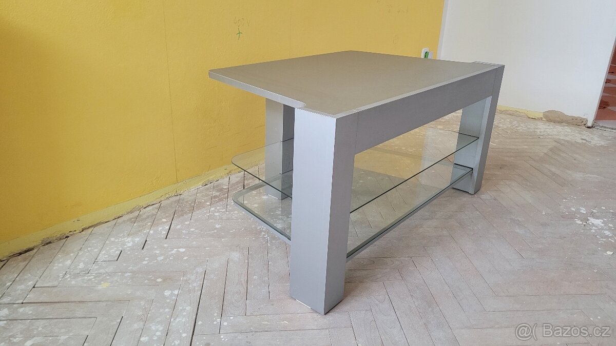 Televizní stolek - 2