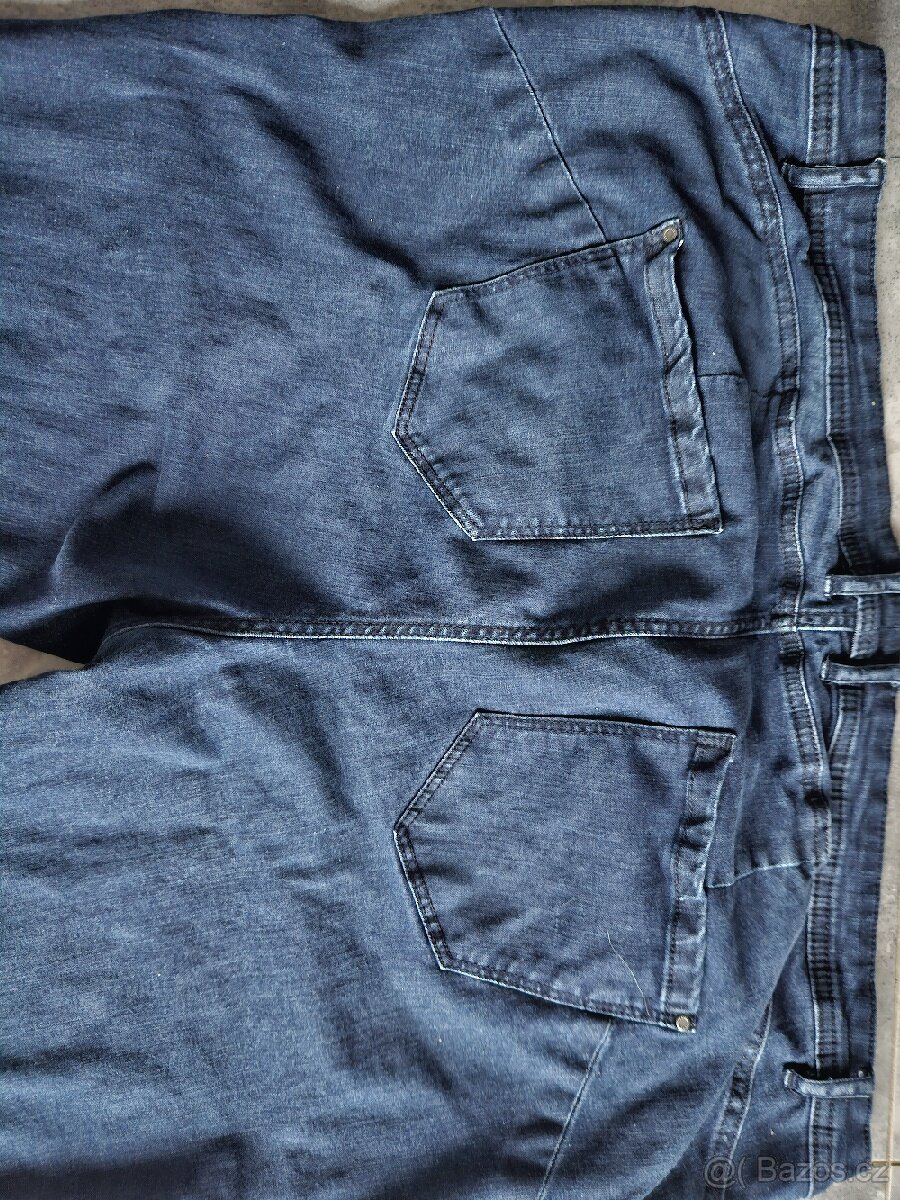 Pánské džíny / rifle - 2