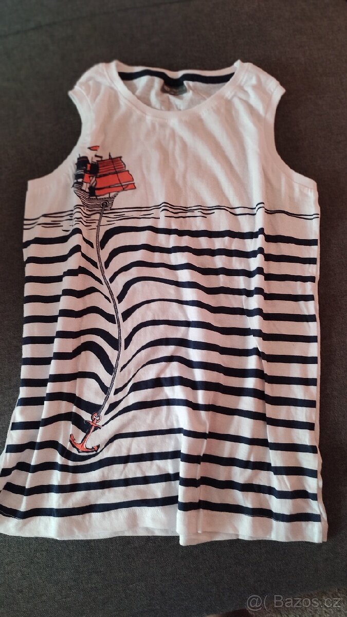 Tričko vel.158/164 - 2