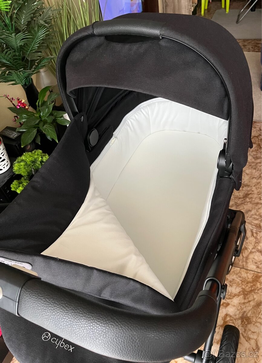 Cybex Talos S Lux - 2
