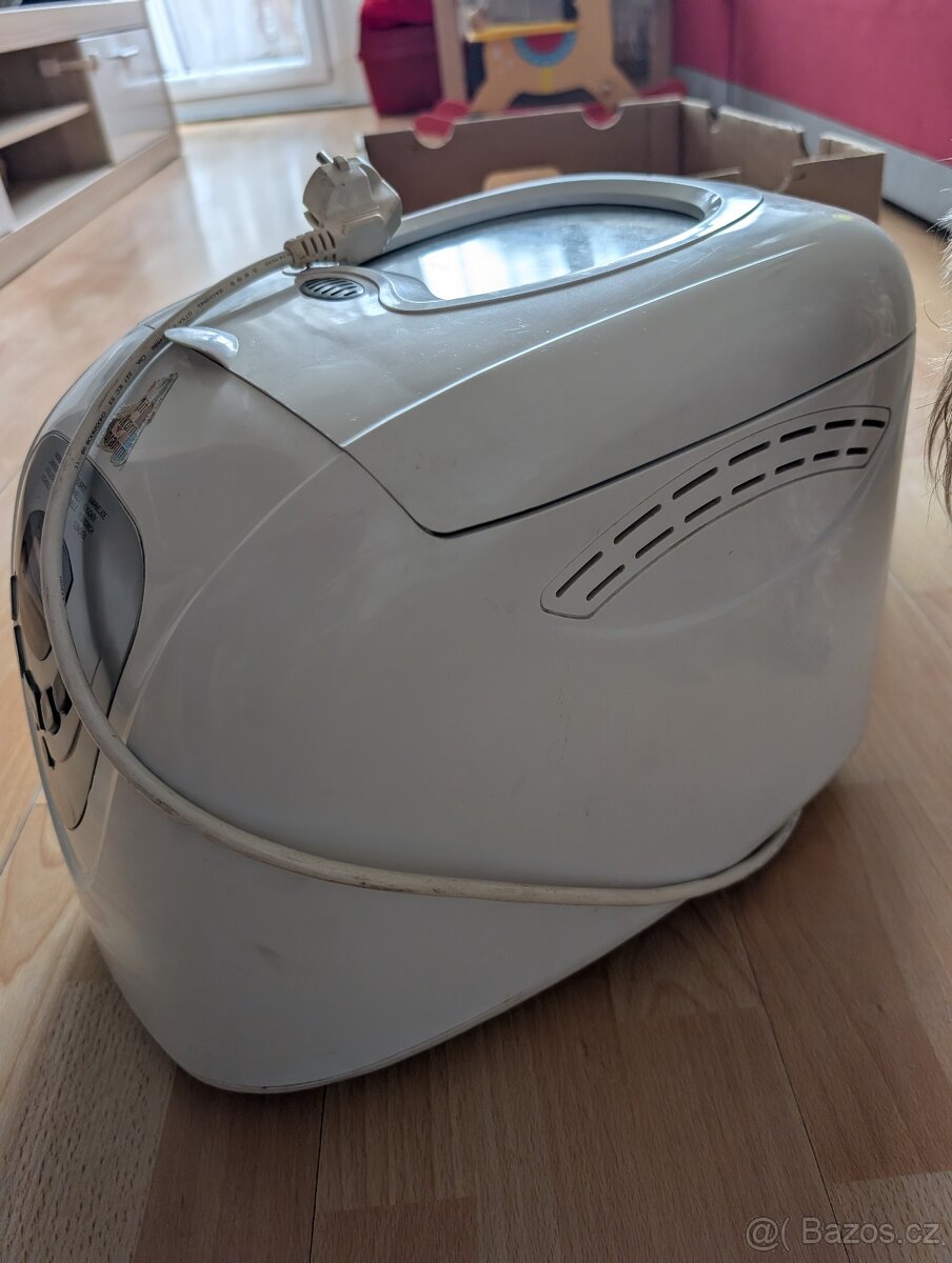 Pekárna na chleba - 2