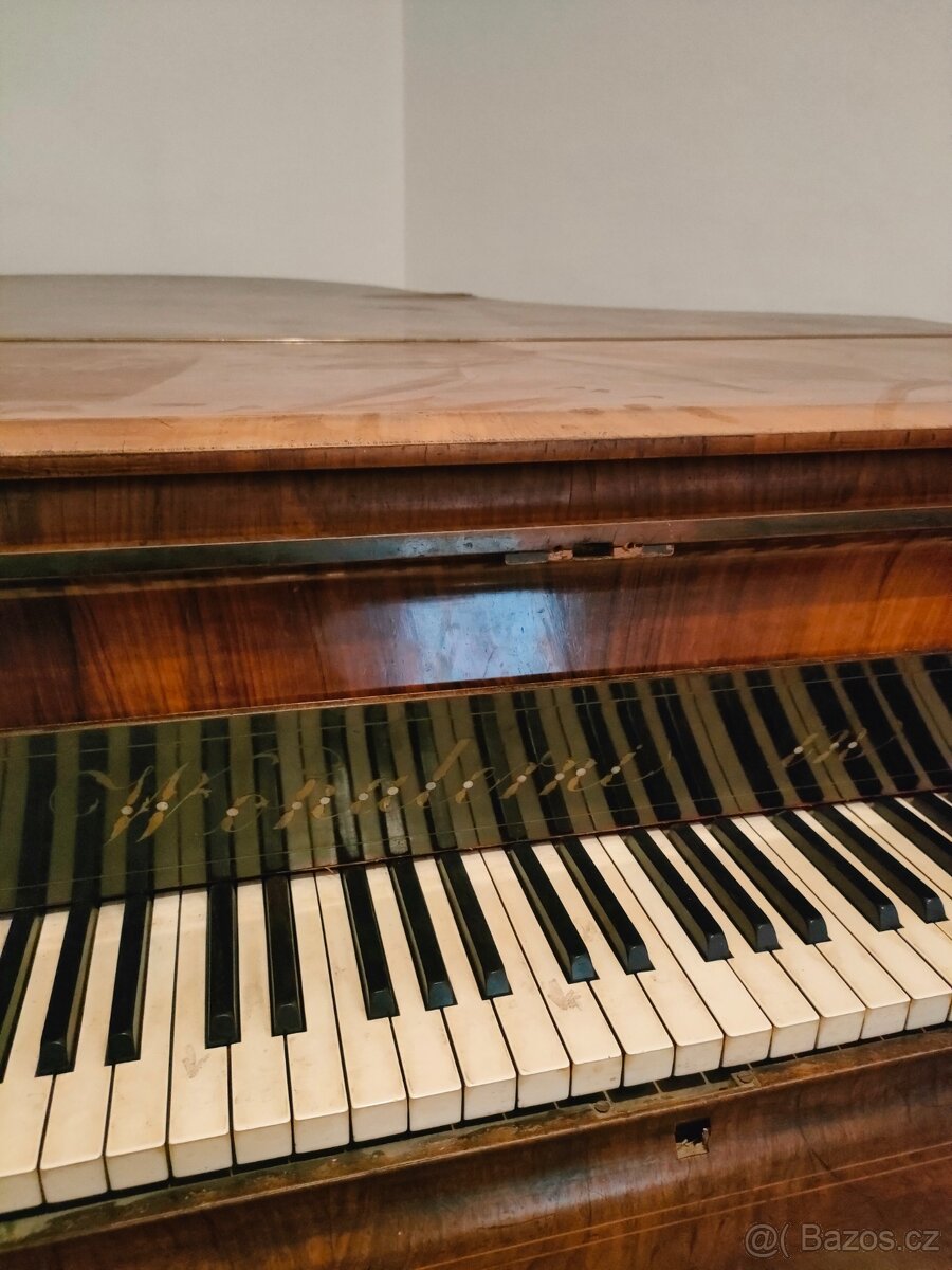 Prodáme křídlo - 2