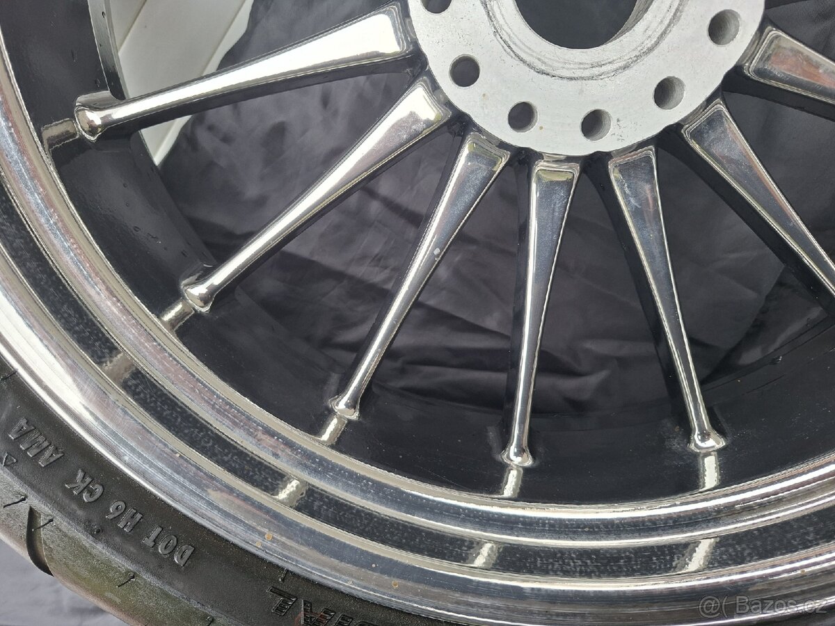 Rewaco 200/50r17 - 2