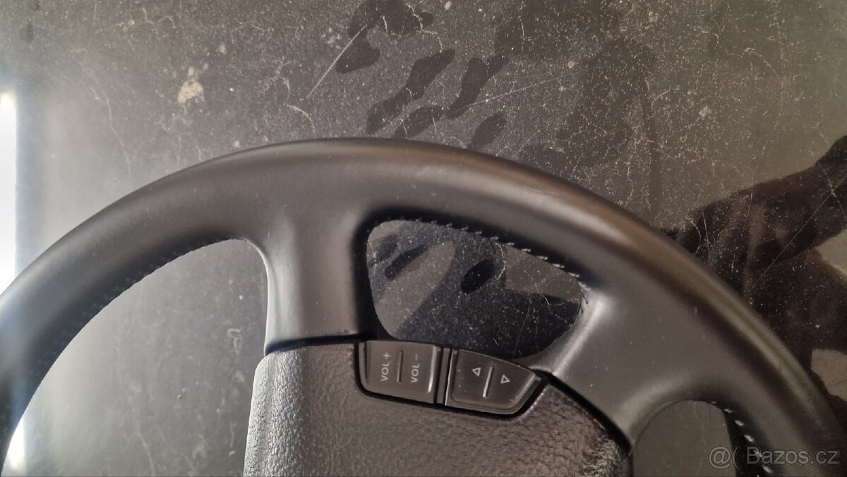 Multifunkční volant VW - 2