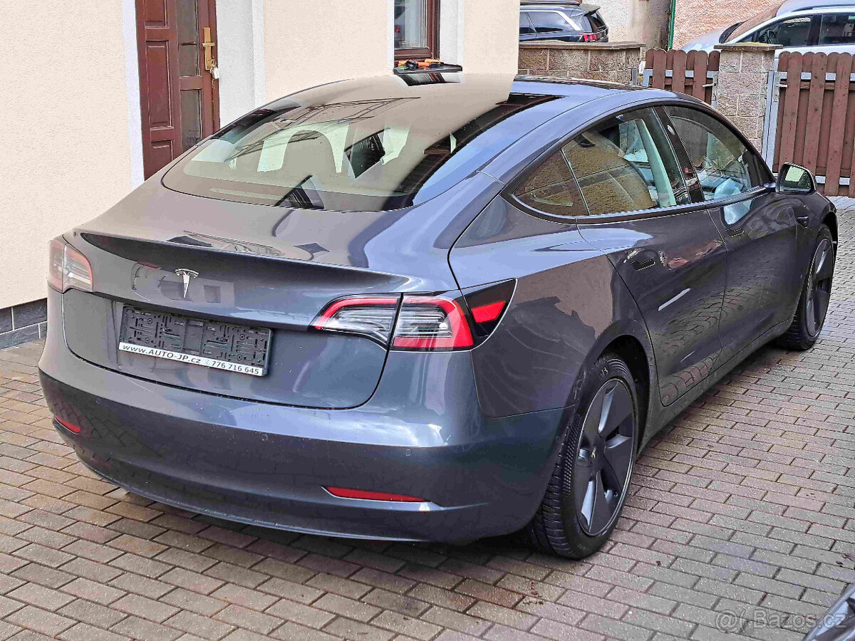 Tesla Model 3 AWD 4x4 Long Range - 1848 - 2