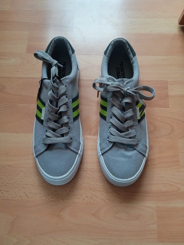 Tenisky nové Baťa NOVÉ vel. 42 - 2