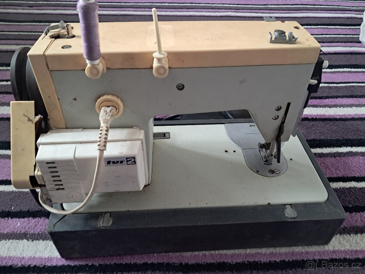 Šicí stroj VERITAS 8014/29 - 2