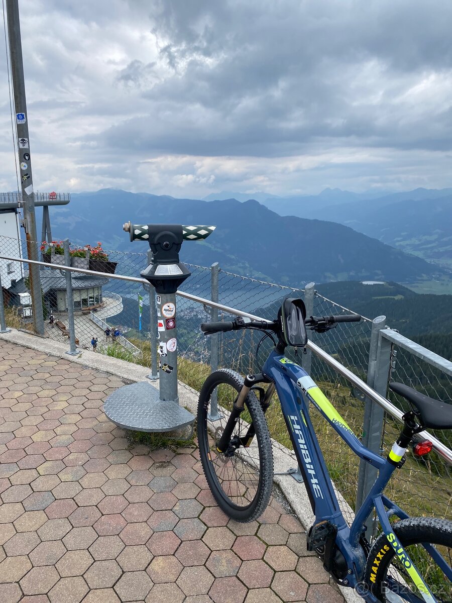 Haibike hardnine sduro 2,5 - 2