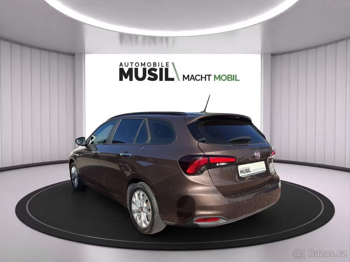 Fiat Tipo 1.4 Pop Kombi / Klima / PDC / 70kW - 2