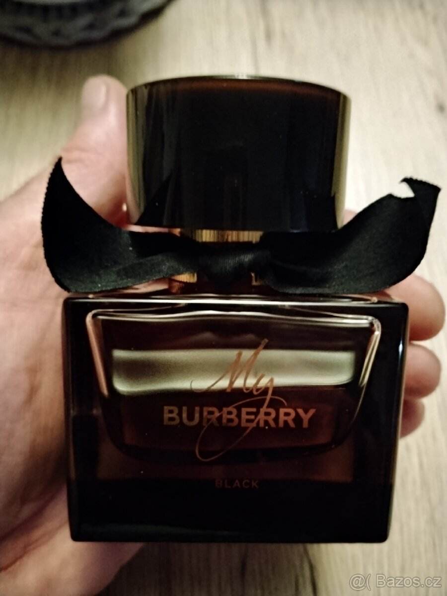 Burberry Black, dámský - 2