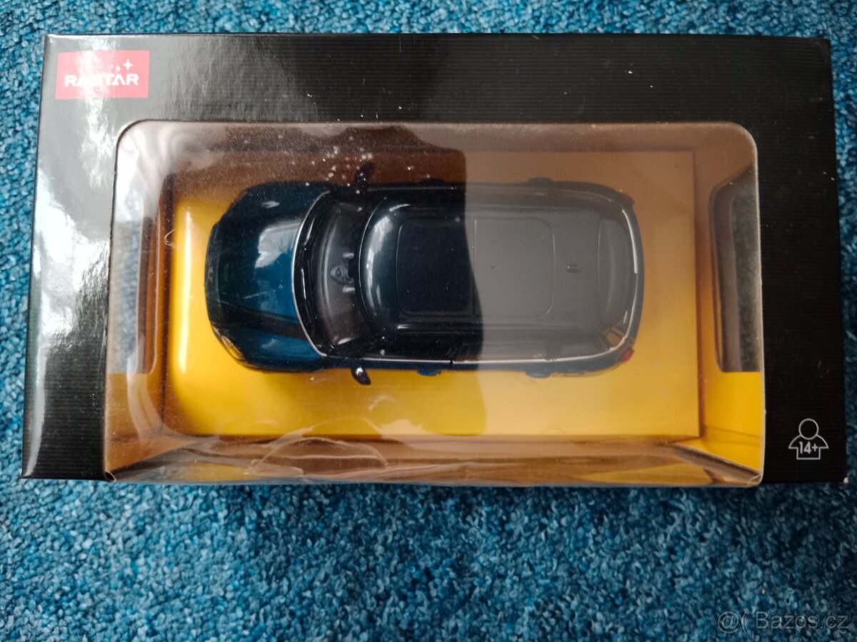 Mini Cooper s Countryman - 2