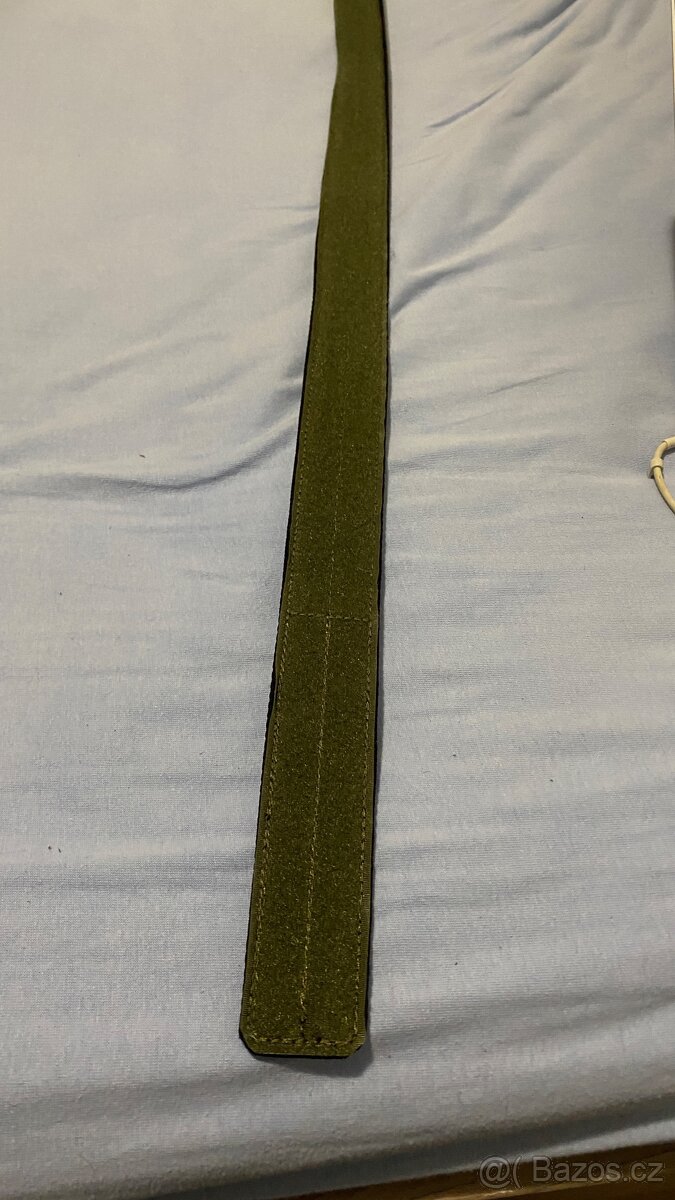 Taktický opasek AČR S 77-86 - 2