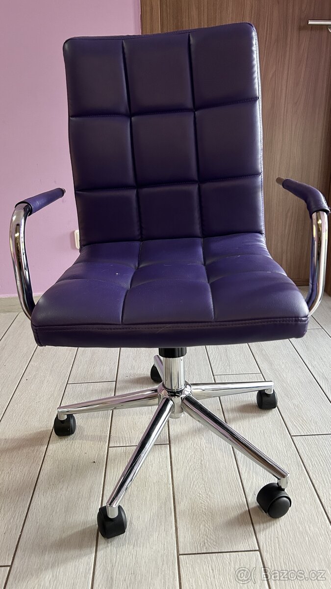 Dětská židle GONZO 2 - 2