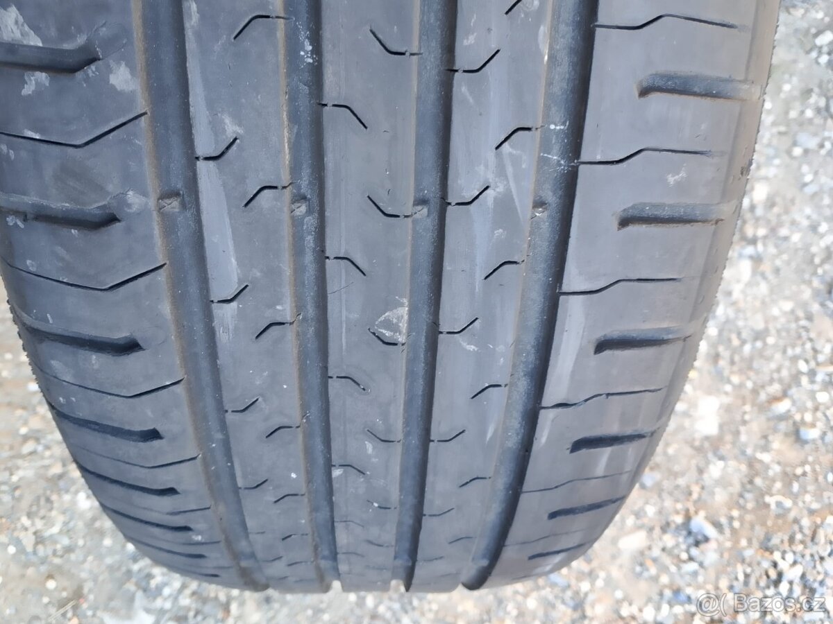 205/55/16 225/45/17 245/40/19 235/55/19 275/35/21 kusovka - 2