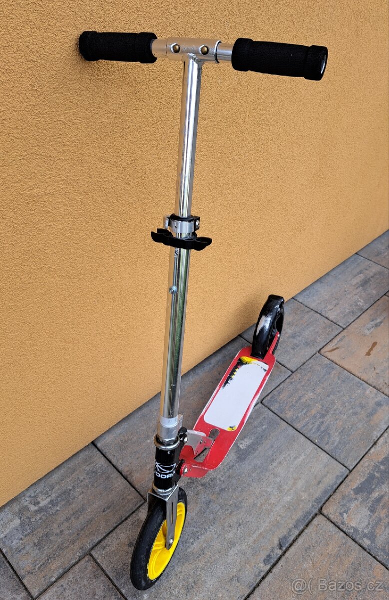 Koloběžka Hudora - 2