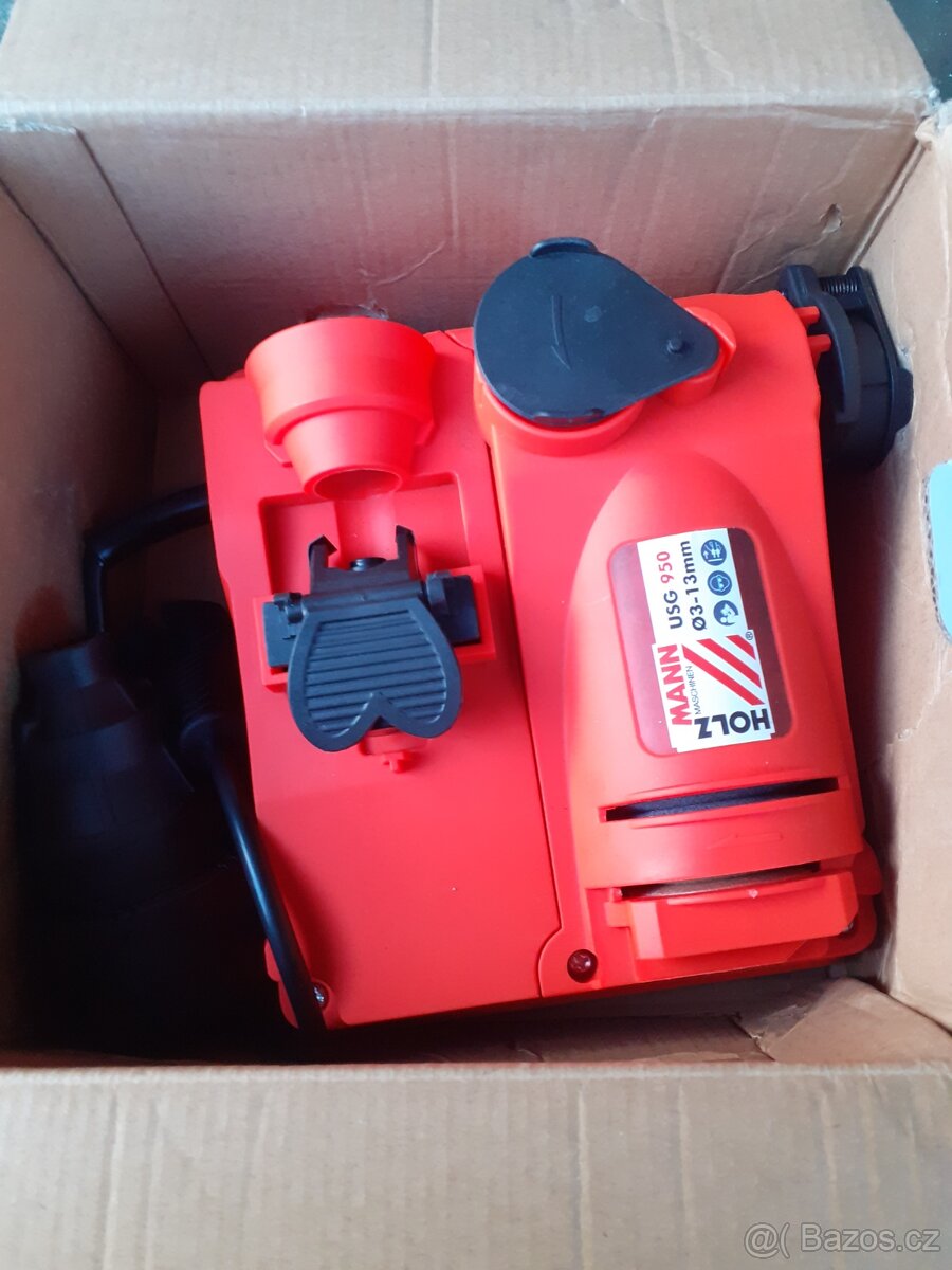 Univerzální bruska USG950 - 2