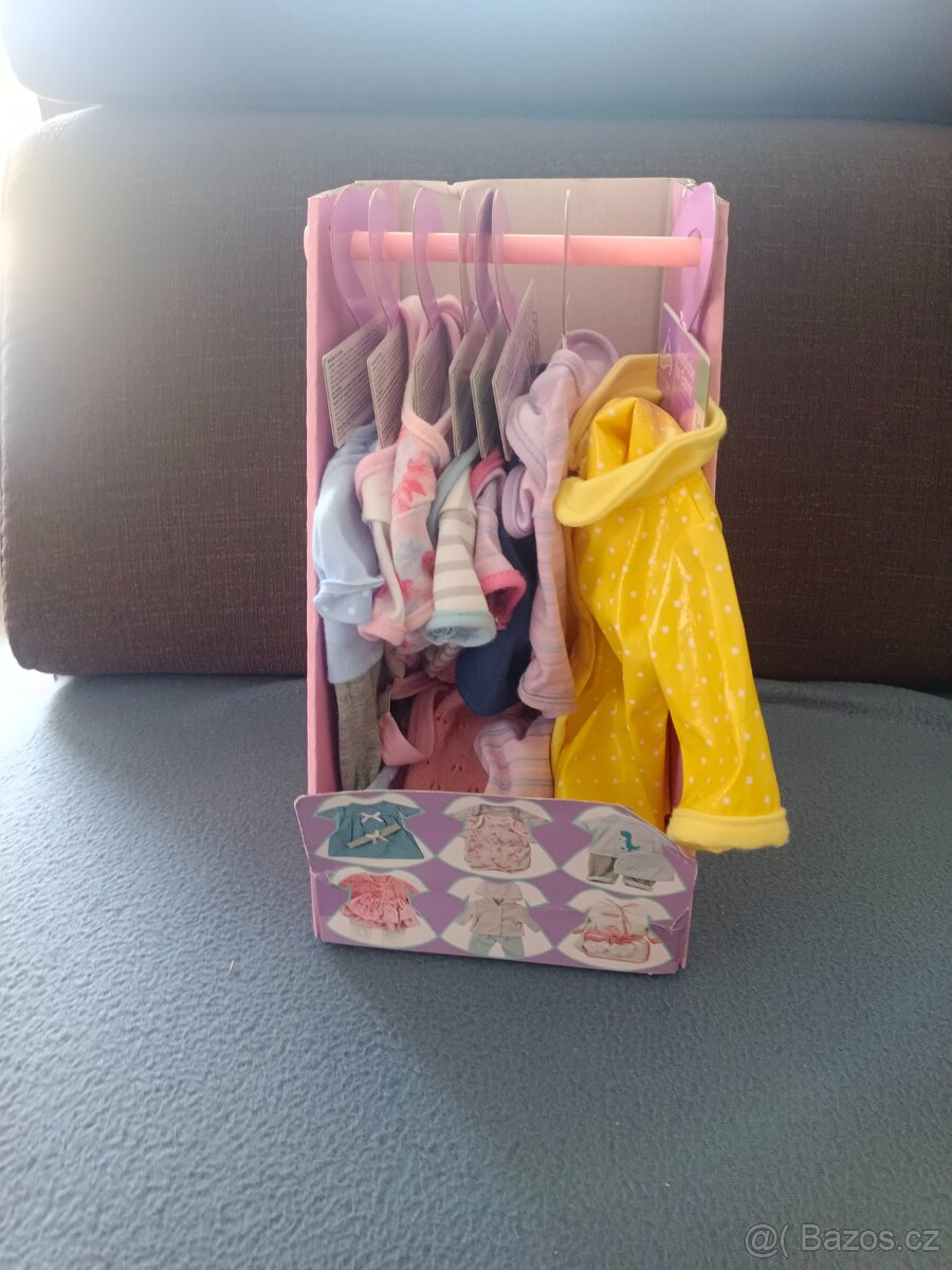 Hračky pro holčičky - 2
