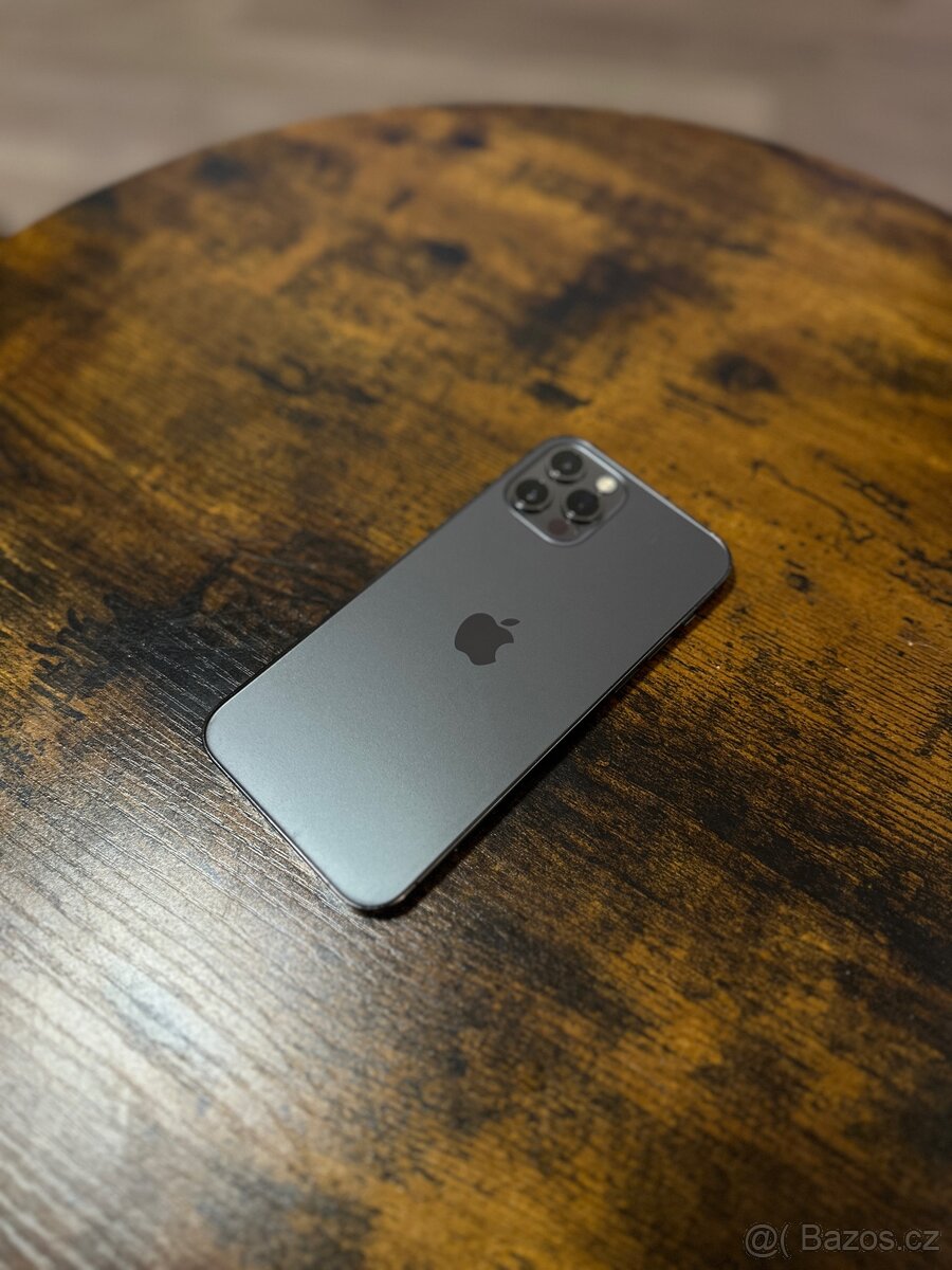 Apple iPhone 12 pro, 128gb - 2