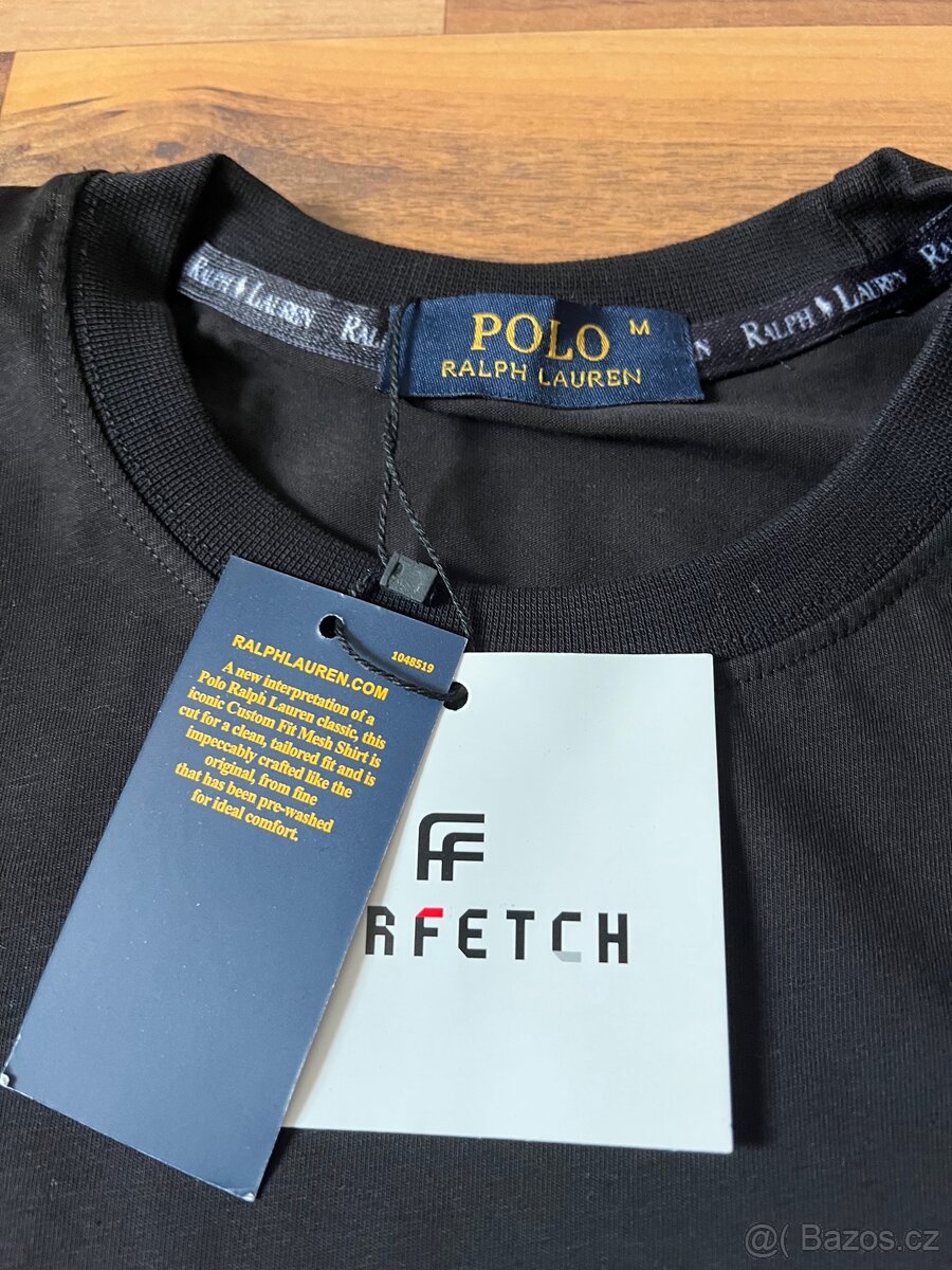 Triko Ralph Lauren vel L-2xl - 2