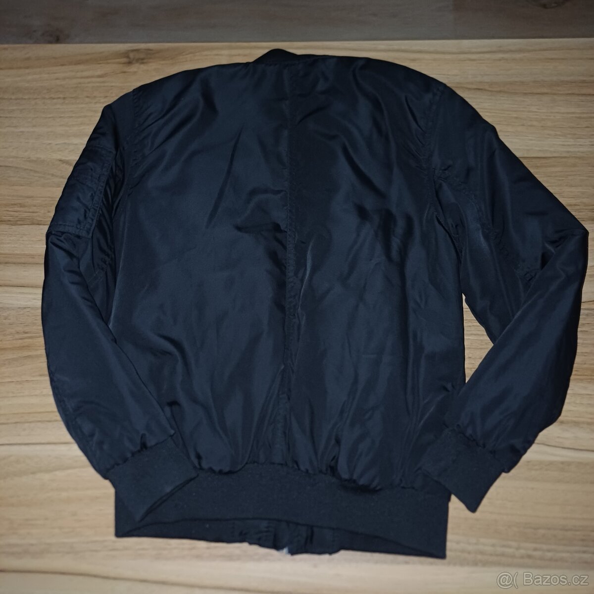 Chlapecká zimní bunda - 2