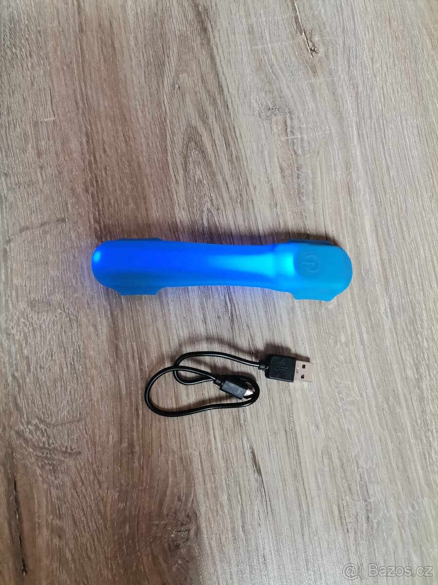 Svítidlo na obojek - 2