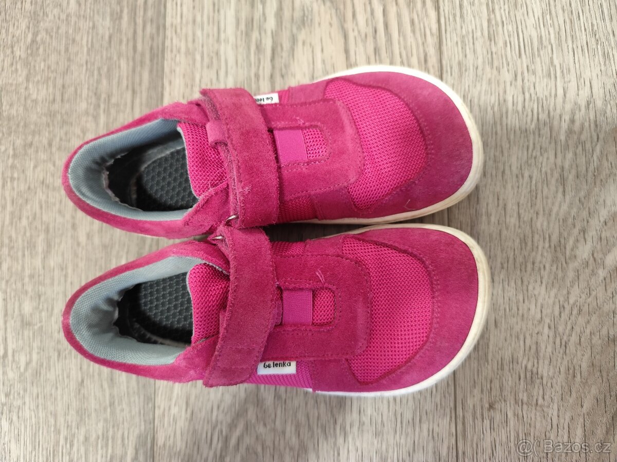 barefoot be lenka 32 - 2