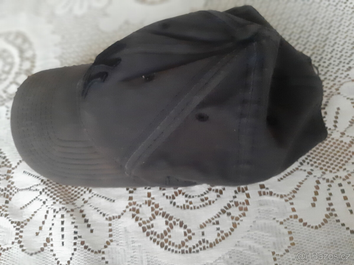 Čepice kšiltovka - 2