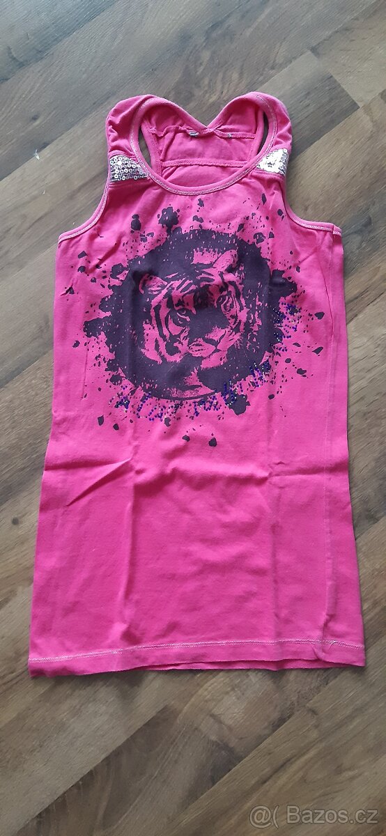 MIX dívčí oblečení 158 - 2