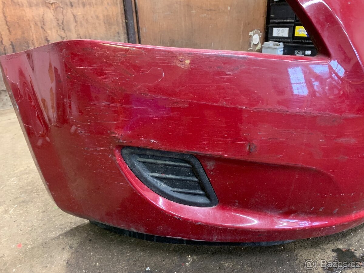 Přední nárazník Kia Ceed - 2