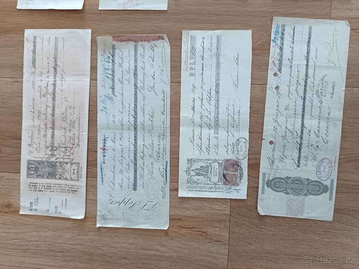 Prodám 847 - 2