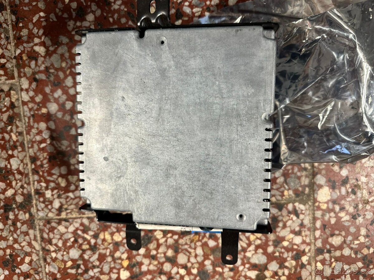 BMW E60 video modul - 2