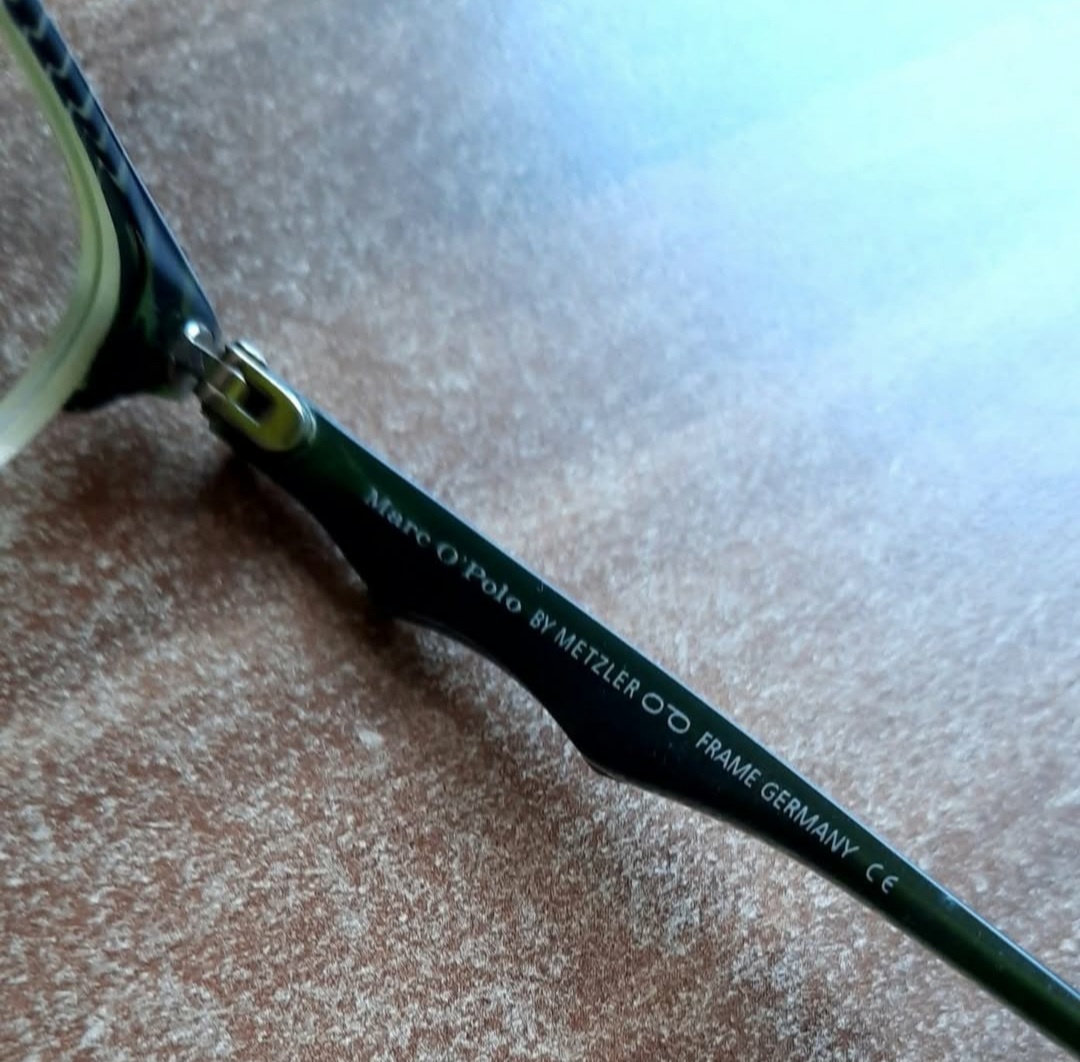 Brýle dětské ,MarcO Polo, nošené krátce - 2