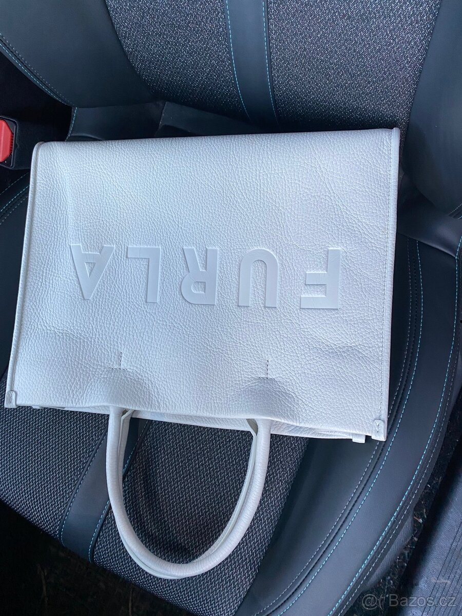 Furla Kozena Tote - 2